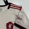 Joyfball 2025/2026 Liverpool Away Soccer Jersey 1:1 Thai Quality