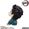 Look Up Series Special Collection Ver. Akaza & Koyuki - Demon Slayer: Kimetsu no Yaiba Official Statue - MegaHouse
