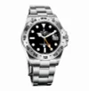 Rolex 226570 Explorer II Black - New