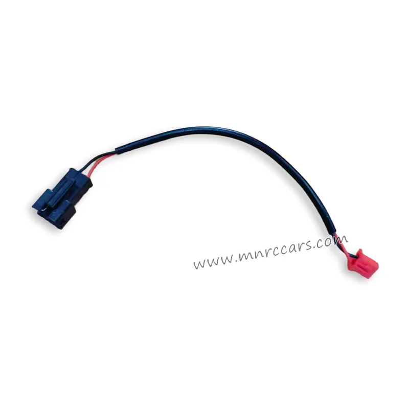 MN Model MN333(S) RC Car Parts Power Cable SM3P 13x2.5 E0-33