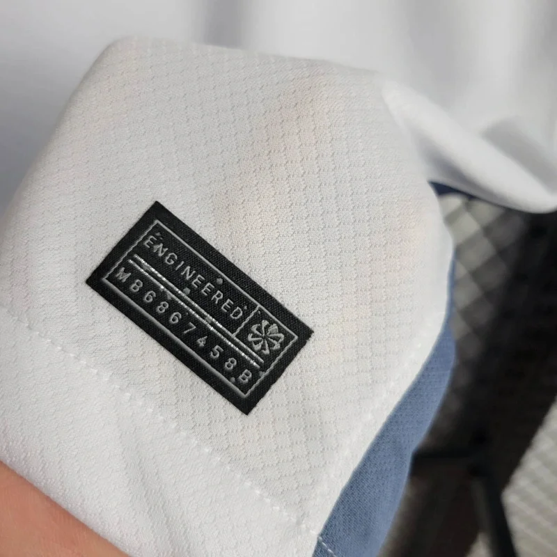 24/25 Inter Milan Away Football Shirt Thai Quality