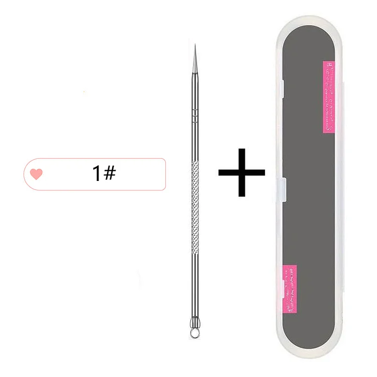 Multifunctional Stainless Steel Tweezers