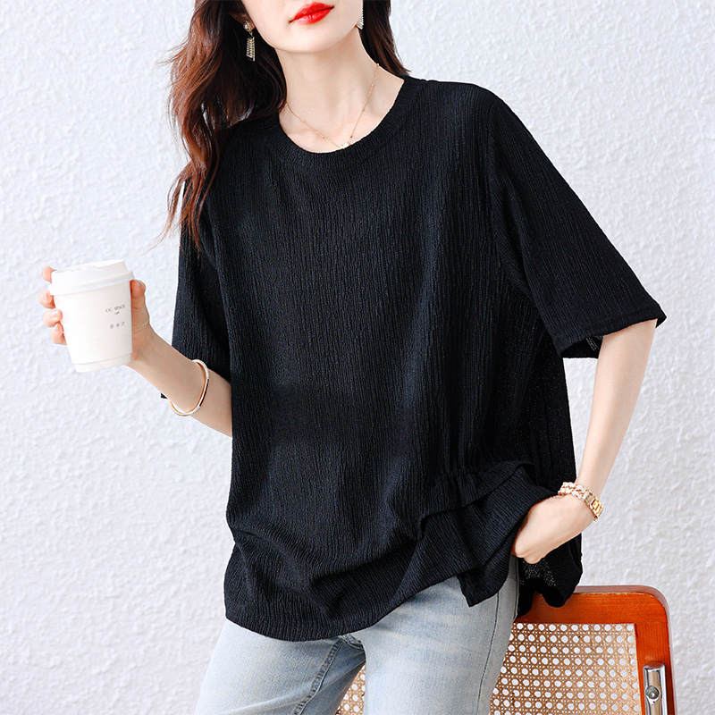 New Summer women blouses chiffon shirts Fashion casual ladies shirts Tops blusa mujer