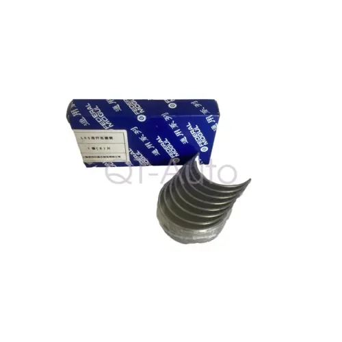 Dronehint Connecting Rod Bearing Set 12591093 for 2012-2017 Chevrolet 2.4 Captiva Sport (For: GMC) Parts