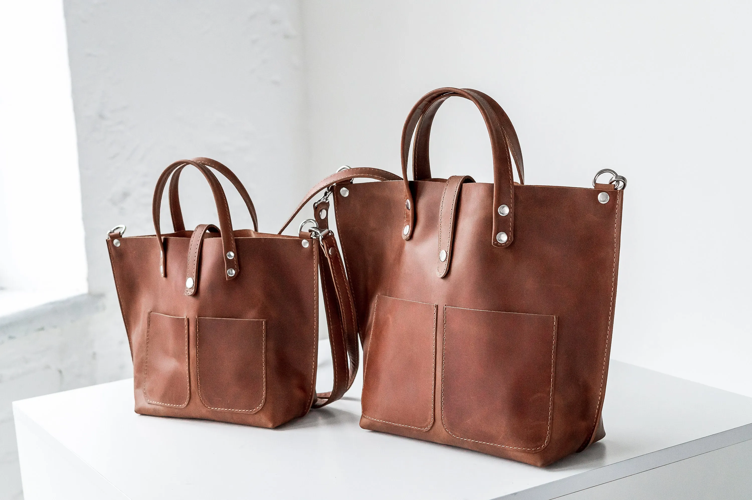 Crossbody woman bag, Woman tote bag