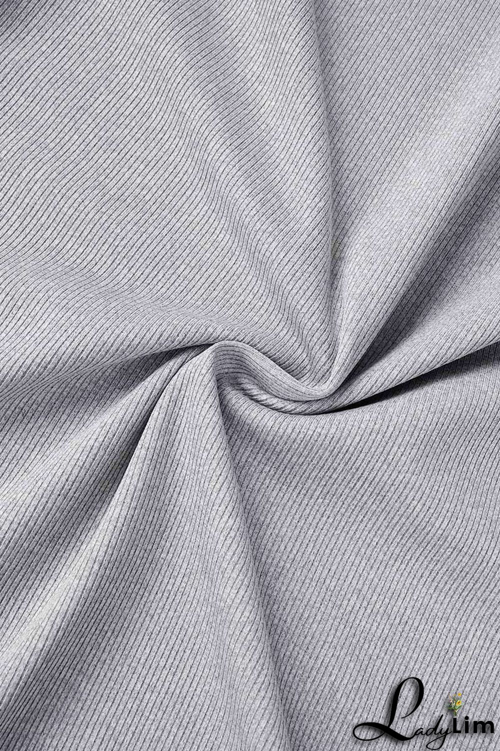 Coffee Casual Solid Basic V Neck Short Sleeve Dress Dresses