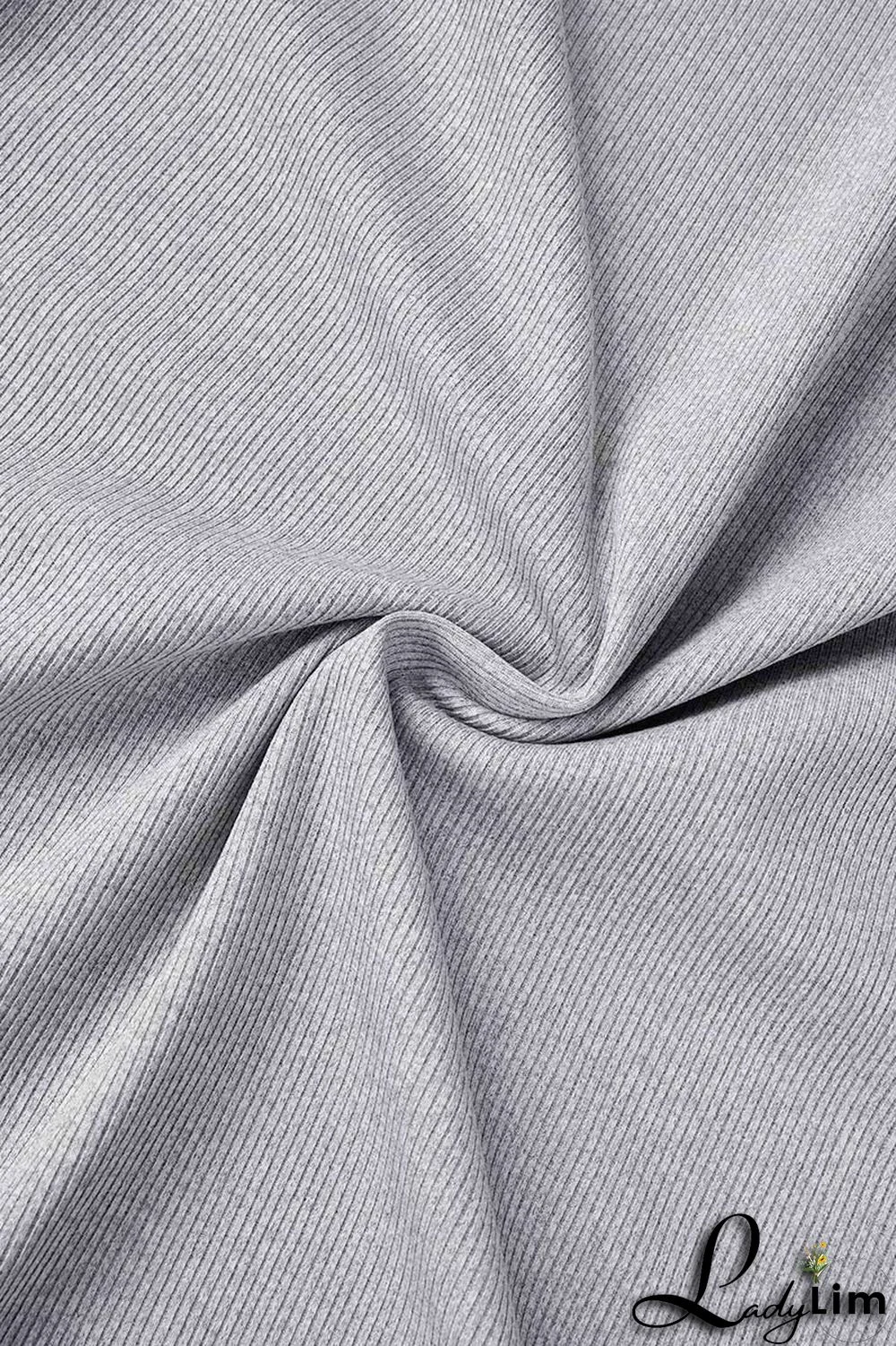 Coffee Casual Solid Basic V Neck Short Sleeve Dress Dresses