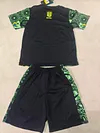 Joyfball 2025 Kids Size Brazil Jesus Special Edition Football Jersey 