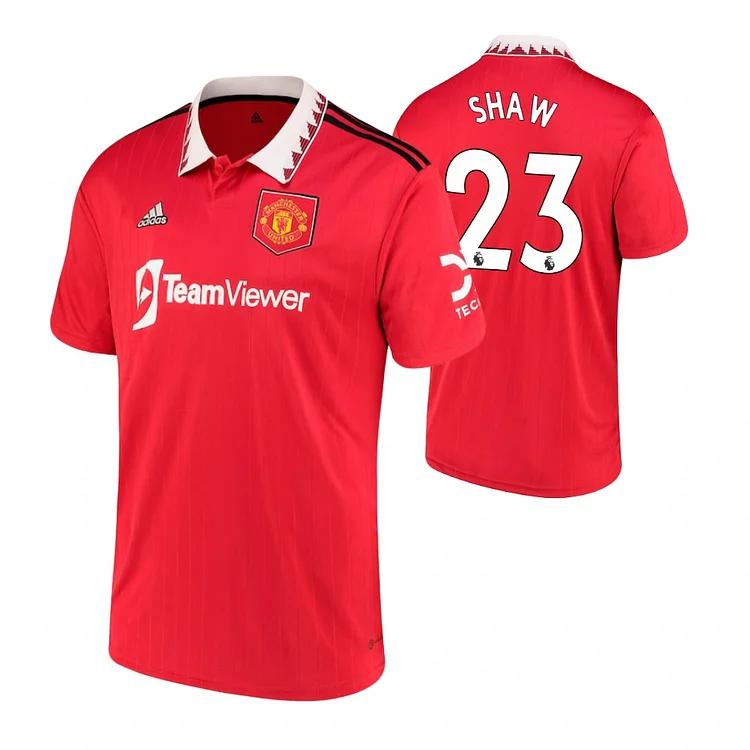 Maillot Manchester United Jadon Sancho 25 Domicile 2022/2023