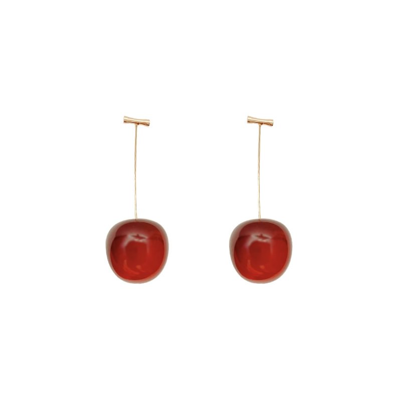 Cherry Earring