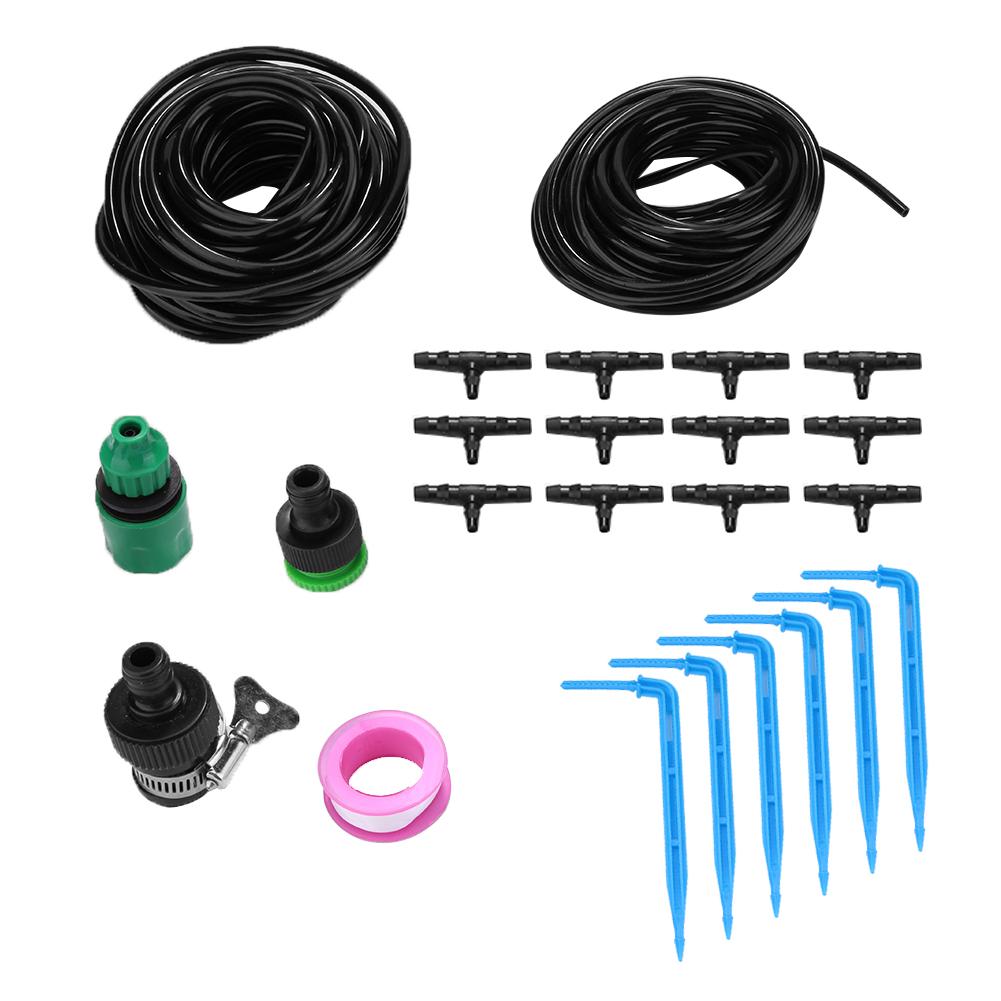 

Micro Drip Arrow Irrigation System Garden Potted Plants Watering Kit, 501 Original