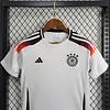 2024 Germany Home Football Shirt Kids Size 1:1 Thai Quality