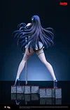 Kamui Junketsu Ver. Satsuki Kiryuin - Kill La Kill Resin Statue - DT-Studios