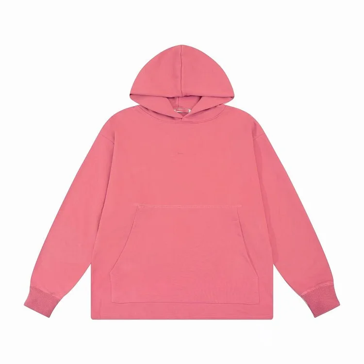 2024 Autumn Winter New Loose Sweatshirt Women Oversize Hooded Trendy Hoodies