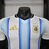 2026 Player Version Argentina Home Football Shirt 1:1 Thai Quality
