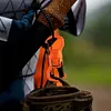 Magnetic Clasp Lightweight Magnetic Buckle Telescopic Buckle for Outdoor Camping