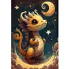 uk.everydayedeals (Limited Stock)Cross Stitch - 14ct Stamped - Mignon xiaolong (40*60cm)