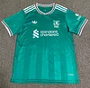 2025/2026 Liverpool Third Away Soccer Jersey 1:1 Thai Quality