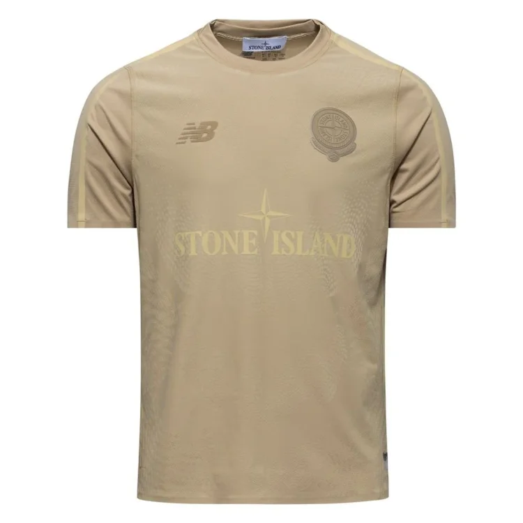 【S~4XL】NB x Stone Island Furon V8 Jersey