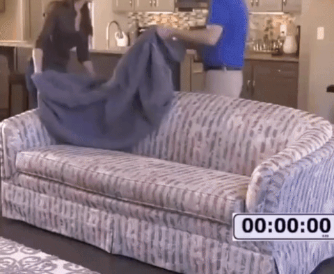 Waterproof Sofa Cover Full Stretch Solid Color Cushion Thickened Four Seasons Cloth - How To Choose The Right Size Sofa Waterproof Sofa Cover Full Stretch Solid Color Cushion Thickened Four Seasons Cloth - How To Choose The Right Size Sofa