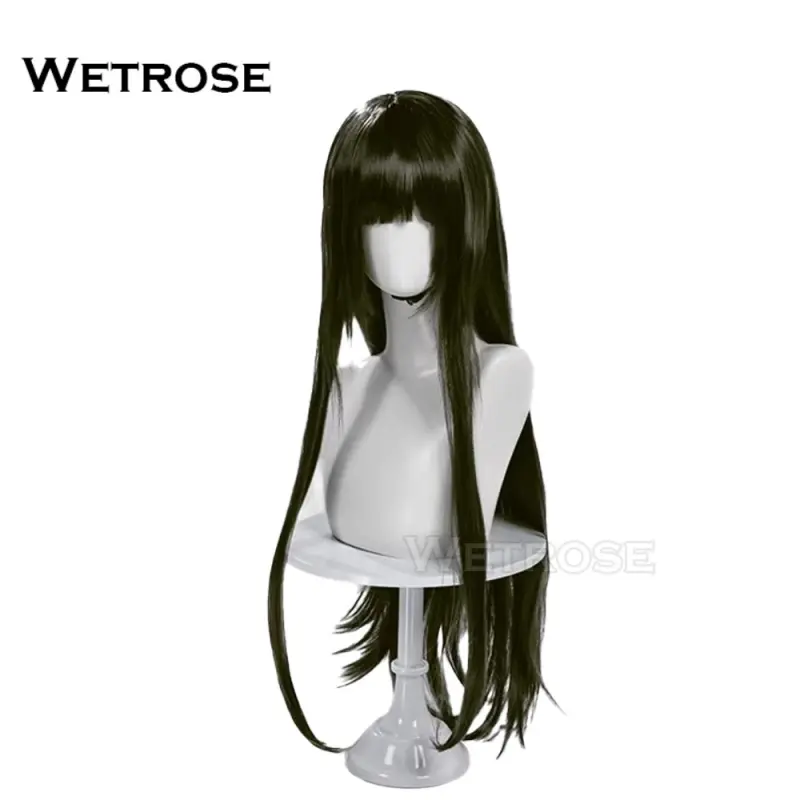 [Wetrose] In Stock Purple Lolita Dress Performance Outfit Anime Cosplay Costume