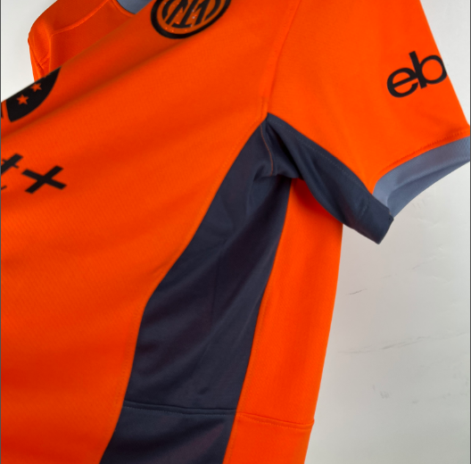 23/24 Inter Milan Third Away Football Shirt Thai Quality