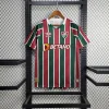 2024/2025 Fluminense Home Soccer Shirt