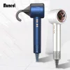 Moment Bladeless Hair Dryer PRO