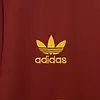 1991/1992 Retro AS Roma Home Football Shirt 1:1 Thai Quality