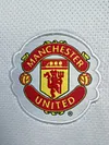 2010/2011 Retro Manchester United Long sleeves Away Football Shirt 1:1 Thai Quality love fball