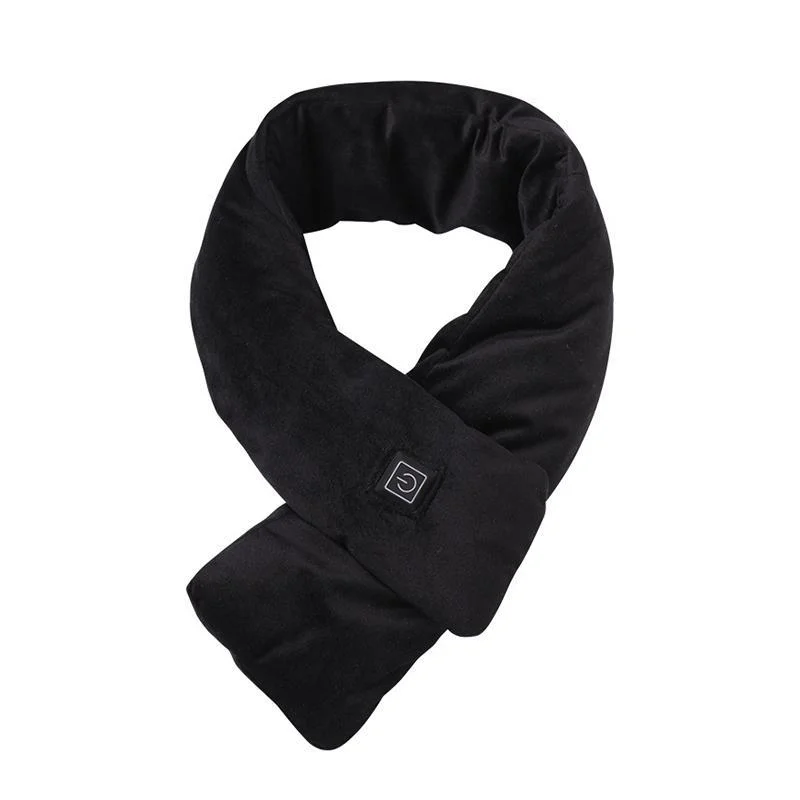 Intelligent Usb Upgraded Heating Scarf