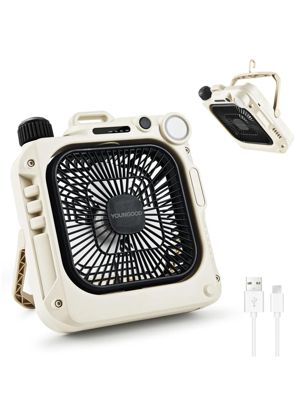 8-Quart Digital Air Fryer