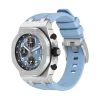 Audemars Piguet 26238ST.OO.A340CA.01 Royal Oak Offshore Blue Dial - New