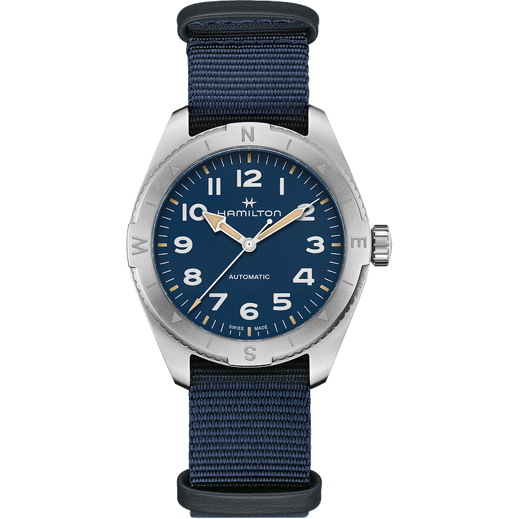 KHAKI FIELD EXPEDITION AUTO-Automatic | 41mm | H70315940