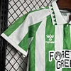 2024/2025 Real Betis Home Football Jersey 1:1 Quality Kids Size