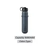 Portable Charger And LED Flashlight, 15000mAh Outdoor Battery Power Bank, 32W USB-C Fast Charging