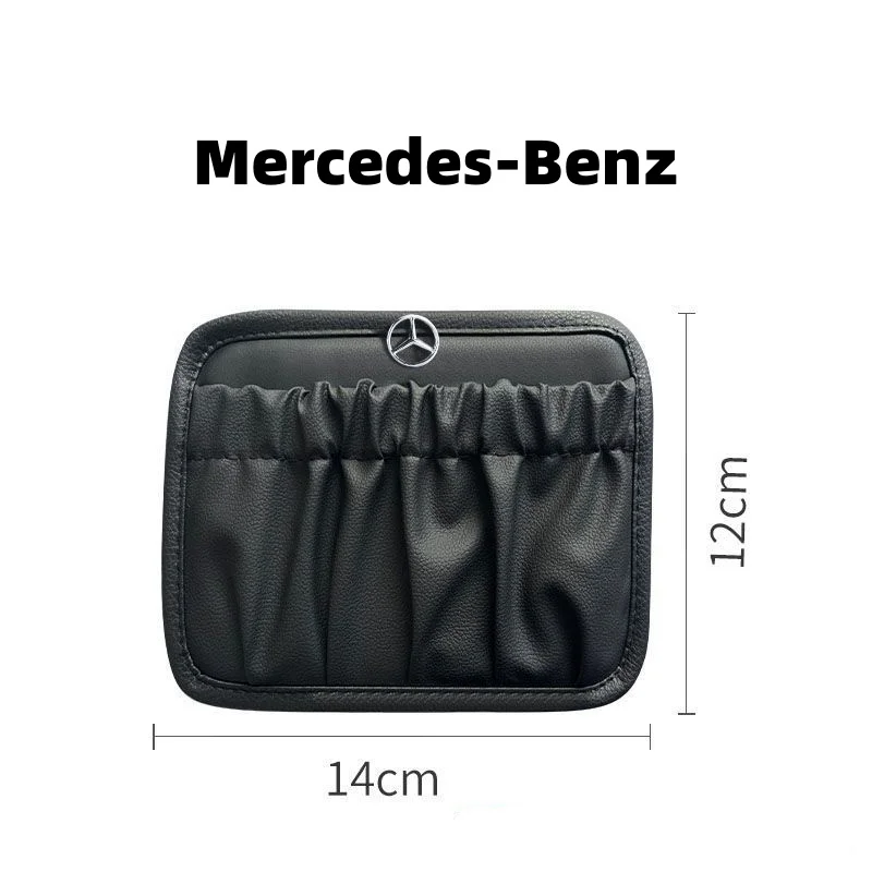 Multifunctional Car Storage Bag