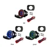 Car Charger Dual USB 12V-24V QC 3.0 Cigarette Lighter Socket with Touch Switch