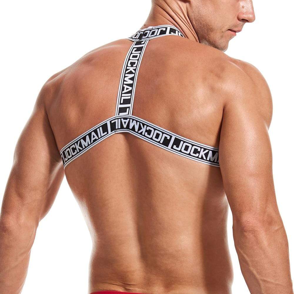 Industrial Harness