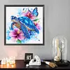 Sea Turtles-Full Round Diamond Painting 40*40CM