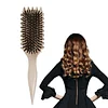 Peigne brosse de d&eacute;finition de cheveux Bounce Curl
