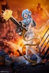 1/7 Scale Shifty - Goddess of Victory: Nikke Official Statue - Hobby Sakura Studio