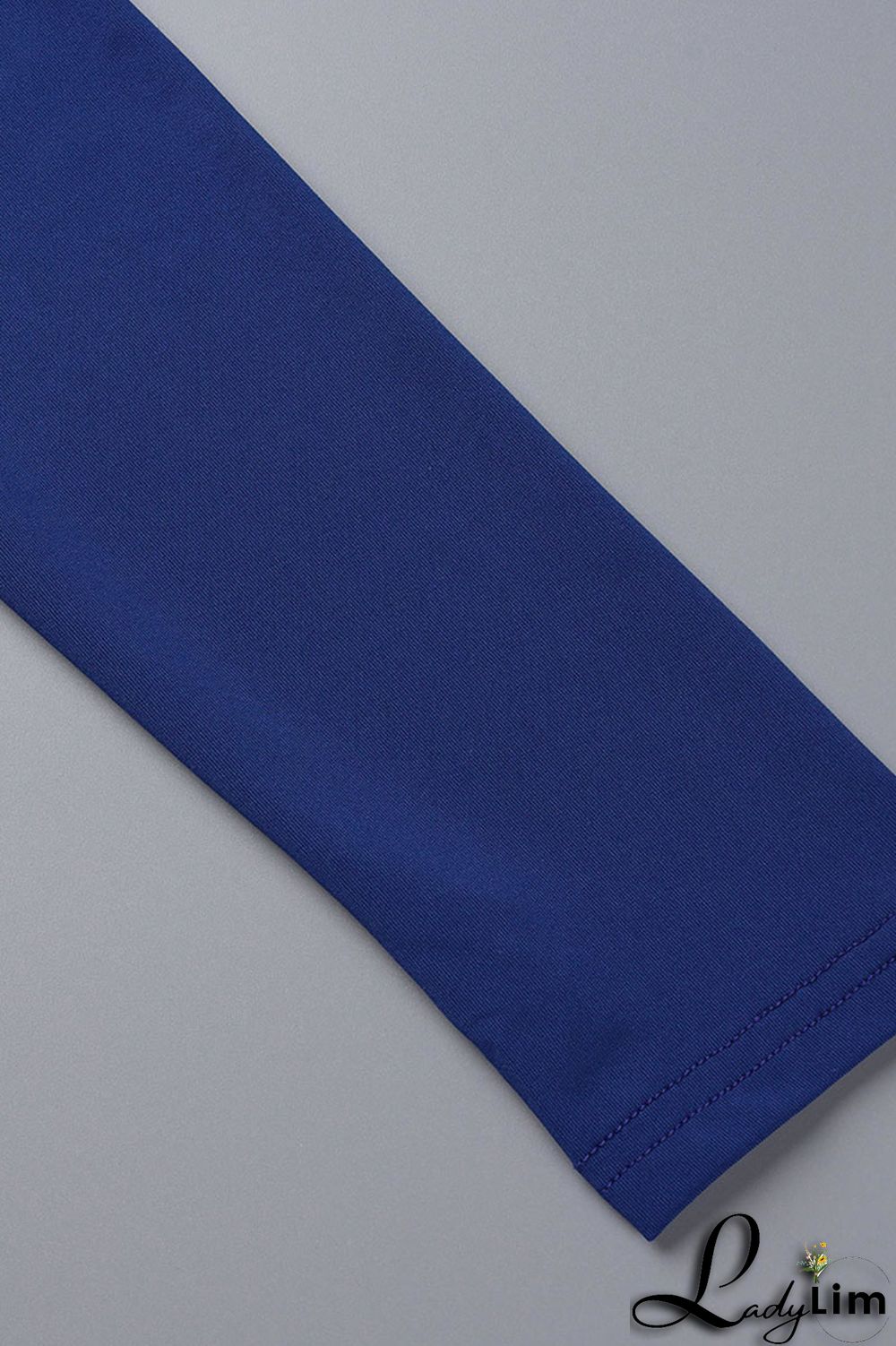 Black Sexy Sportswear Solid Patchwork Asymmetrical O Neck Skinny Jumpsuits