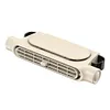 Car Headrest Cooling Air Fan 3 Speeds Adjustable Air Cooling Fan Car Neck Cooler