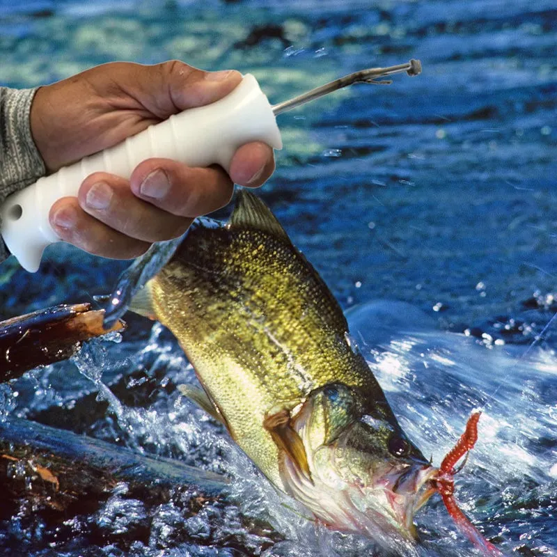 🎣Quick Release Fish Hook Extractor