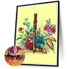 uk.everydayedeals (Limited Stock)Diamond Painting - Full Round - Clip Art