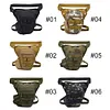 Fanny Pack Cycling Waist Bag Outdoor Thigh Drop Leg Bag for Riding Travel Hiking