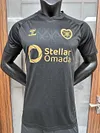 Joyfball 2025/2026 Hearts Third Away Soccer Jersey 1:1 Thai Quality