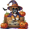 Halloween - Crystal Rhinestone Diamond Painting