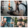 NEEWER Powerful Clamp Magic Hand Monster Arm Tripod Monster Hand Universal Bracket Multi-Function Photography Accessories